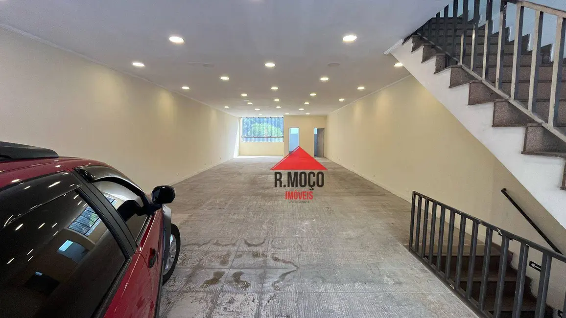 Foto 1 de Sala Comercial para alugar, 436m2 em Tatuapé, São Paulo - SP
