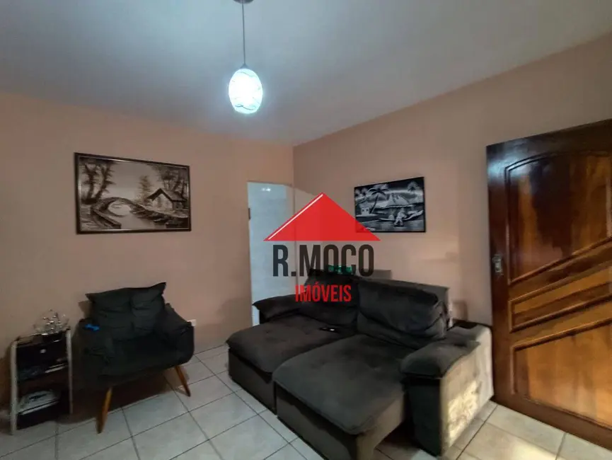 Foto 4 de Sobrado com 2 quartos à venda, 68m2 em Vila Nhocune, São Paulo - SP