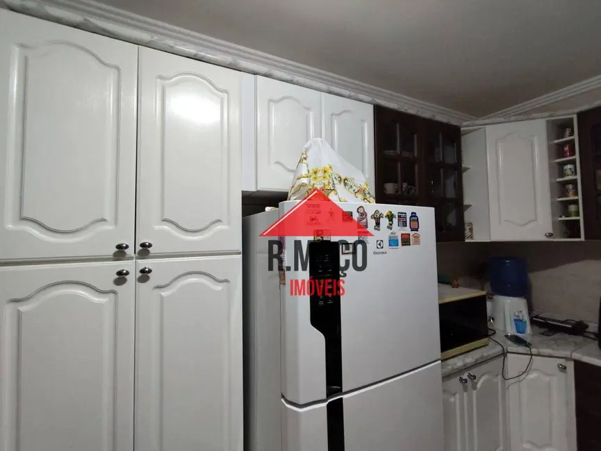 Foto 8 de Sobrado com 2 quartos à venda, 68m2 em Vila Nhocune, São Paulo - SP