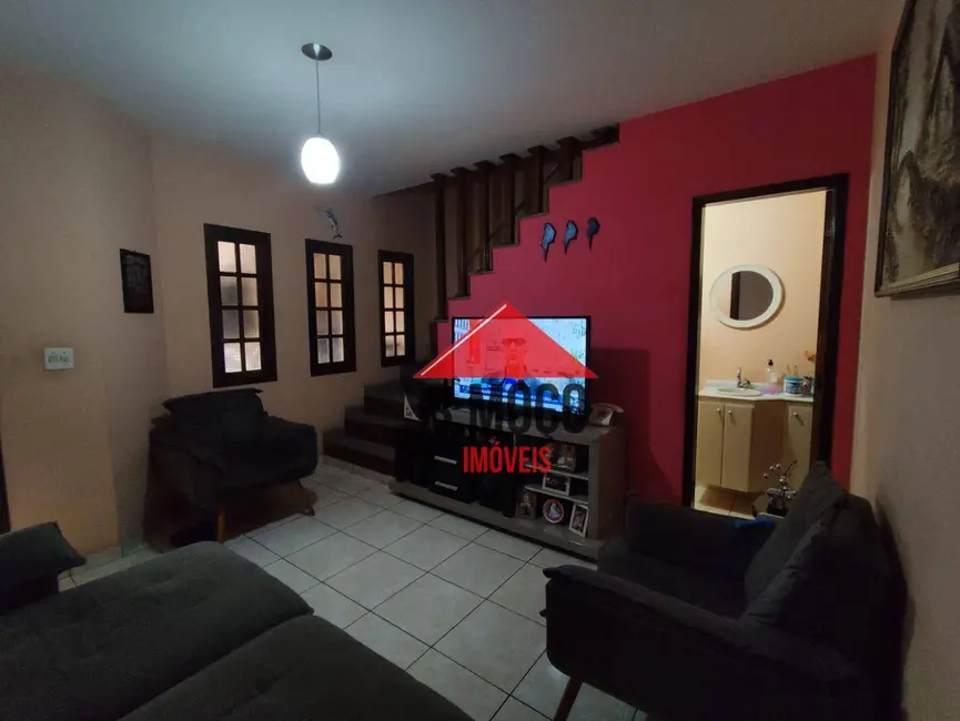 Foto 3 de Sobrado com 2 quartos à venda, 68m2 em Vila Nhocune, São Paulo - SP