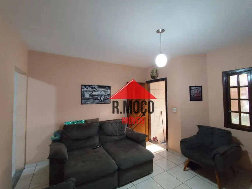 Foto 5 de Sobrado com 2 quartos à venda, 68m2 em Vila Nhocune, São Paulo - SP