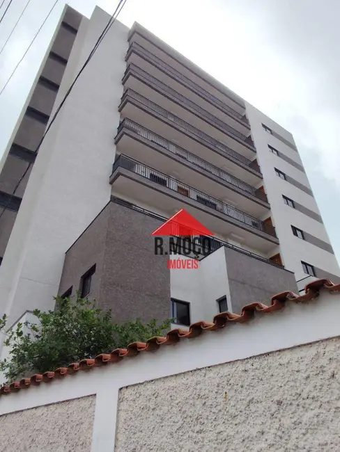 Apartamento com 1 quarto à venda, 37m2 em Vila Guilhermina, São Paulo - SP - imagem 1 Foto 1 de Apartamento com 1 quarto à venda, 37m2 em Vila Guilhermina, São Paulo - SP