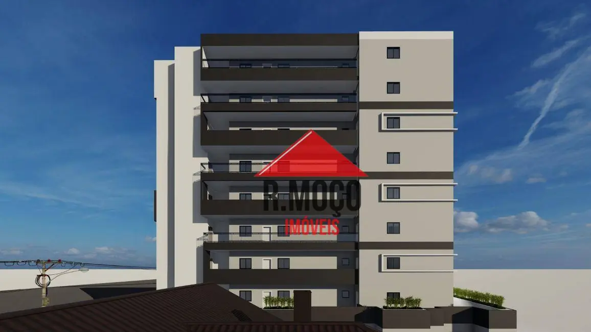 Apartamento com 1 quarto à venda, 37m2 em Vila Guilhermina, São Paulo - SP - imagem 4 Foto 4 de Apartamento com 1 quarto à venda, 37m2 em Vila Guilhermina, São Paulo - SP