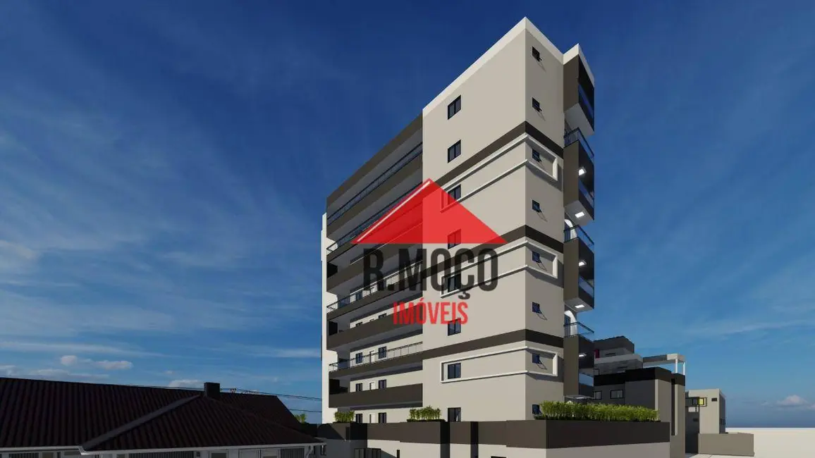 Apartamento com 1 quarto à venda, 37m2 em Vila Guilhermina, São Paulo - SP - imagem 3 Foto 3 de Apartamento com 1 quarto à venda, 37m2 em Vila Guilhermina, São Paulo - SP