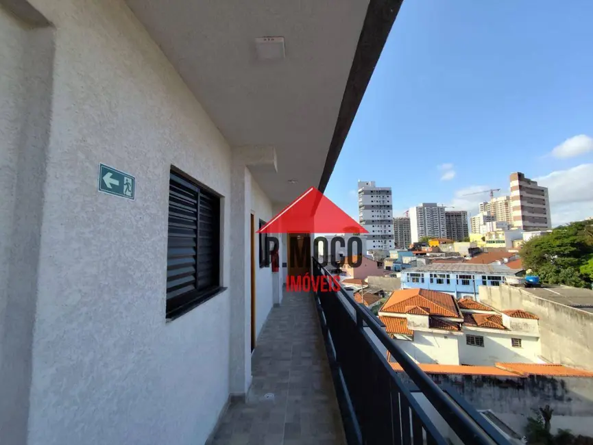 Foto 4 de Apartamento com 2 quartos à venda, 41m2 em Vila Guilhermina, São Paulo - SP