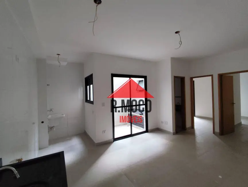 Foto 5 de Apartamento com 2 quartos à venda, 41m2 em Vila Guilhermina, São Paulo - SP