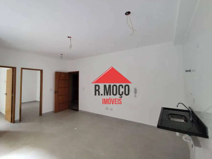 Foto 7 de Apartamento com 2 quartos à venda, 41m2 em Vila Guilhermina, São Paulo - SP
