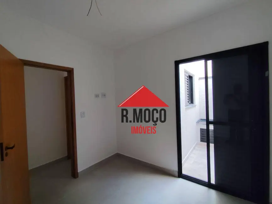 Foto 8 de Apartamento com 2 quartos à venda, 41m2 em Vila Guilhermina, São Paulo - SP