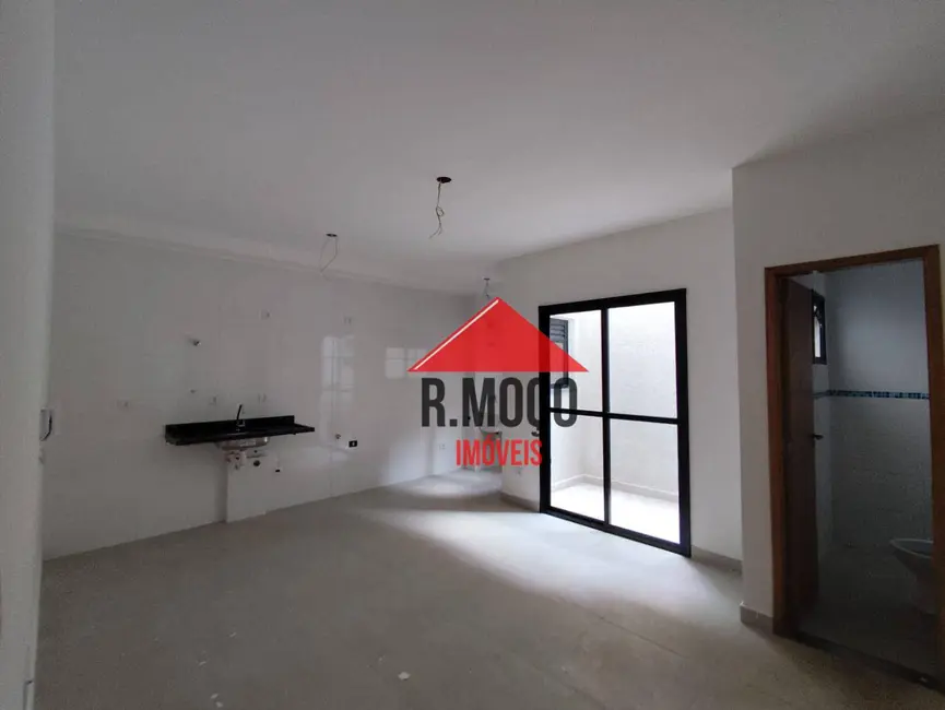 Foto 6 de Apartamento com 2 quartos à venda, 41m2 em Vila Guilhermina, São Paulo - SP