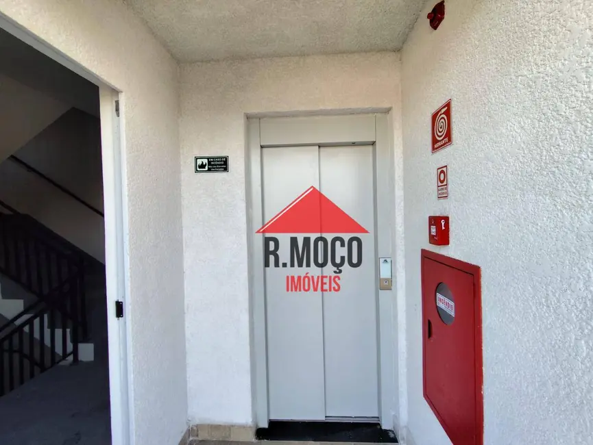 Foto 3 de Apartamento com 2 quartos à venda, 41m2 em Vila Guilhermina, São Paulo - SP