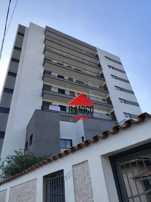 Foto 1 de Apartamento com 2 quartos à venda, 41m2 em Vila Guilhermina, São Paulo - SP