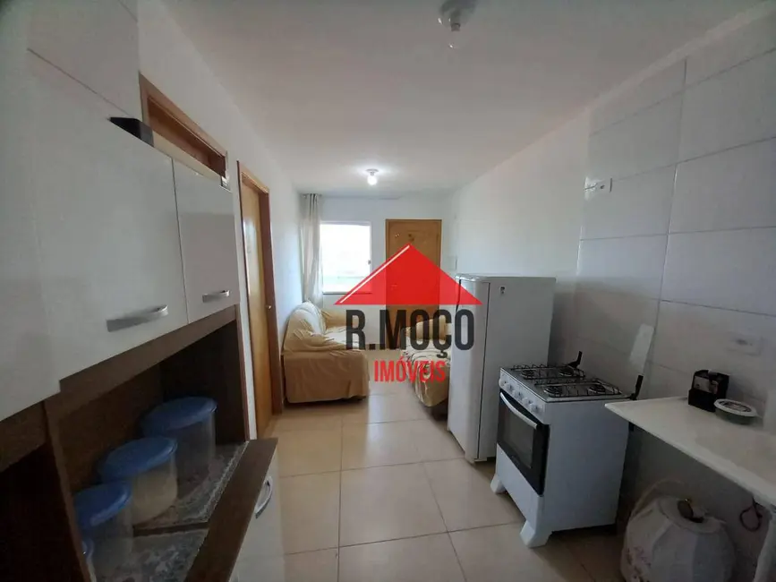Foto 2 de Apartamento com 2 quartos à venda, 51m2 em Vila Guilhermina, São Paulo - SP