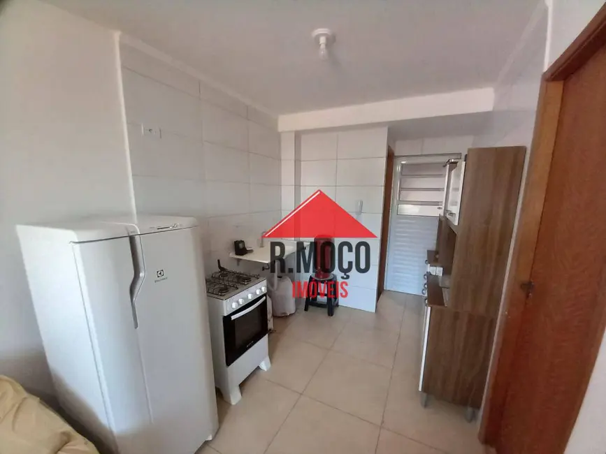 Foto 5 de Apartamento com 2 quartos à venda, 51m2 em Vila Guilhermina, São Paulo - SP