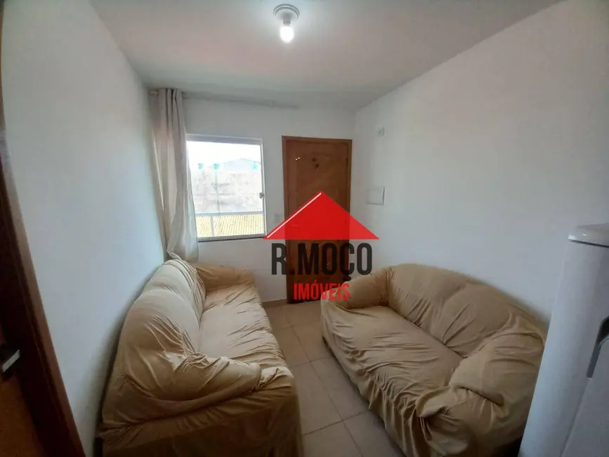 Foto 1 de Apartamento com 2 quartos à venda, 51m2 em Vila Guilhermina, São Paulo - SP