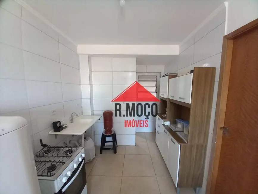 Foto 6 de Apartamento com 2 quartos à venda, 51m2 em Vila Guilhermina, São Paulo - SP