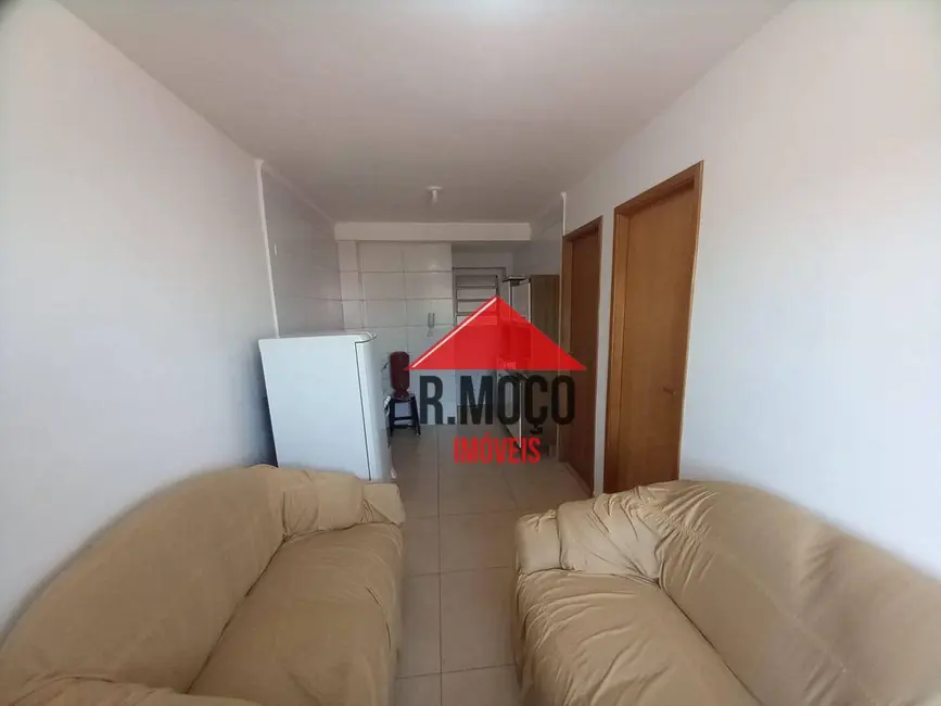 Foto 3 de Apartamento com 2 quartos à venda, 51m2 em Vila Guilhermina, São Paulo - SP