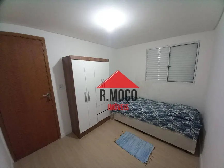 Foto 8 de Apartamento com 2 quartos à venda, 51m2 em Vila Guilhermina, São Paulo - SP