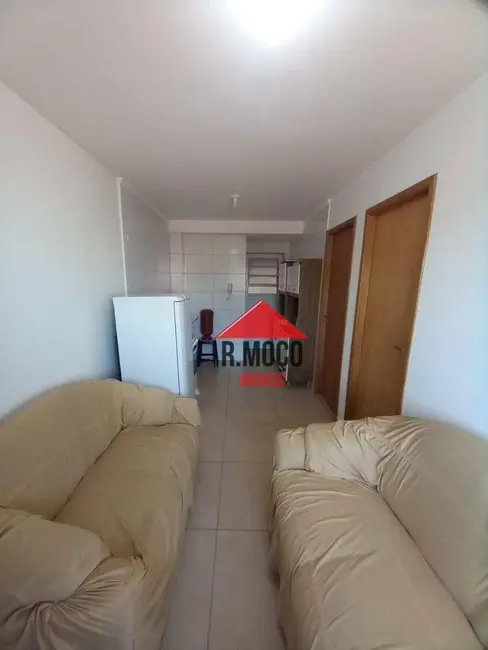 Foto 4 de Apartamento com 2 quartos à venda, 51m2 em Vila Guilhermina, São Paulo - SP