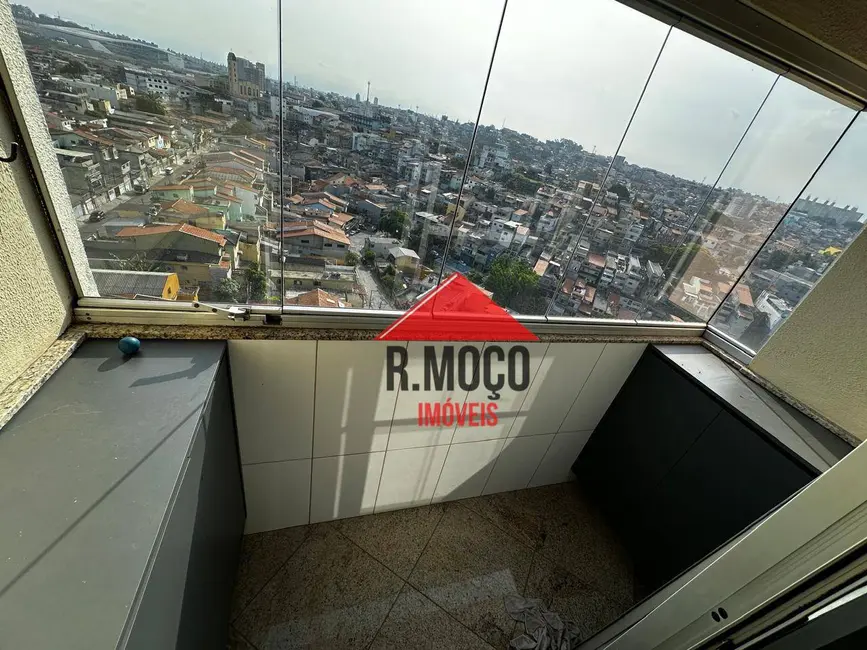 Apartamento com 2 quartos à venda, 55m2 em Itaquera, São Paulo - SP - imagem 7 Foto 7 de Apartamento com 2 quartos à venda, 55m2 em Itaquera, São Paulo - SP