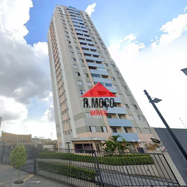 Apartamento com 2 quartos à venda, 55m2 em Itaquera, São Paulo - SP - imagem 1 Foto 1 de Apartamento com 2 quartos à venda, 55m2 em Itaquera, São Paulo - SP