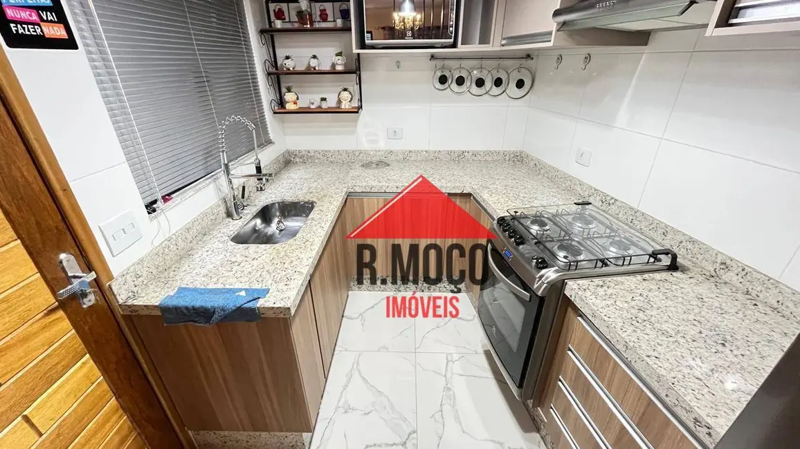 Sobrado com 2 quartos à venda, 80m2 em Vila Ré, São Paulo - SP - imagem 9 Foto 9 de Sobrado com 2 quartos à venda, 80m2 em Vila Ré, São Paulo - SP