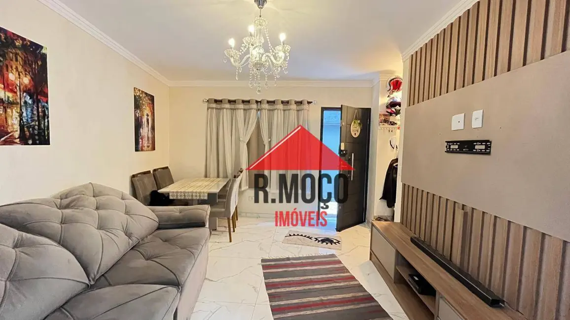 Sobrado com 2 quartos à venda, 80m2 em Vila Ré, São Paulo - SP - imagem 4 Foto 4 de Sobrado com 2 quartos à venda, 80m2 em Vila Ré, São Paulo - SP