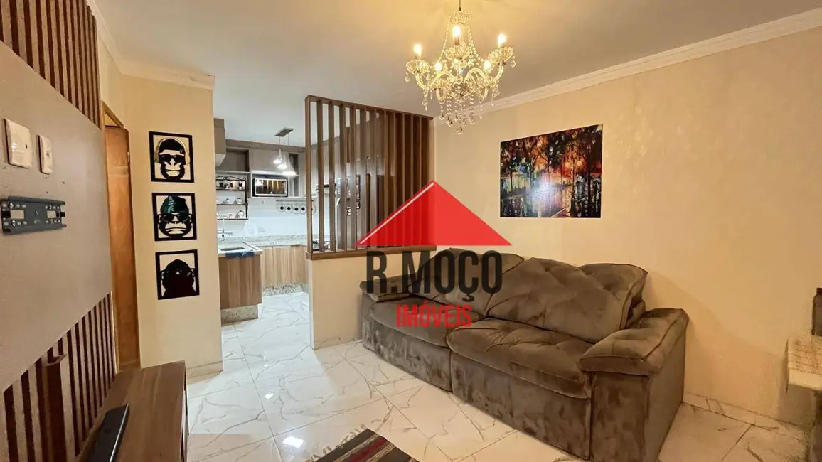 Sobrado com 2 quartos à venda, 80m2 em Vila Ré, São Paulo - SP - imagem 2 Foto 2 de Sobrado com 2 quartos à venda, 80m2 em Vila Ré, São Paulo - SP