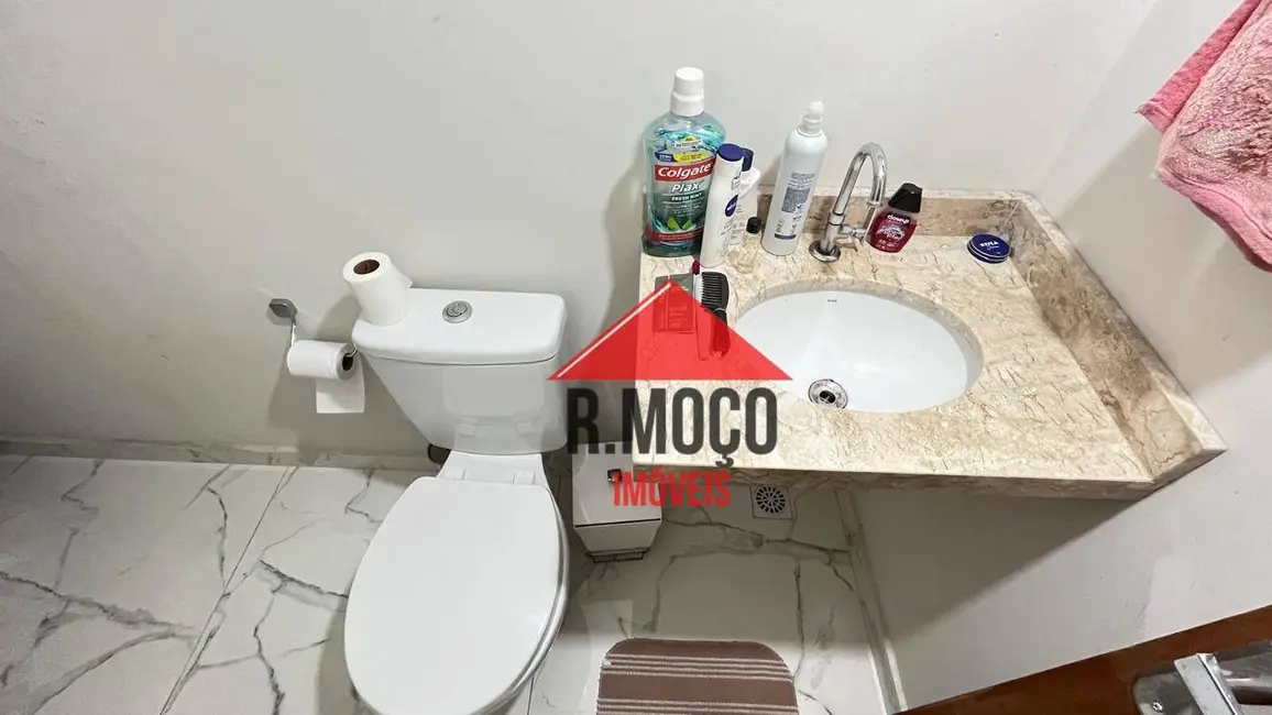 Sobrado com 2 quartos à venda, 80m2 em Vila Ré, São Paulo - SP - imagem 5 Foto 5 de Sobrado com 2 quartos à venda, 80m2 em Vila Ré, São Paulo - SP