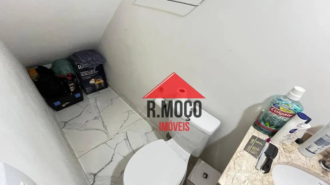 Sobrado com 2 quartos à venda, 80m2 em Vila Ré, São Paulo - SP - imagem 6 Foto 6 de Sobrado com 2 quartos à venda, 80m2 em Vila Ré, São Paulo - SP