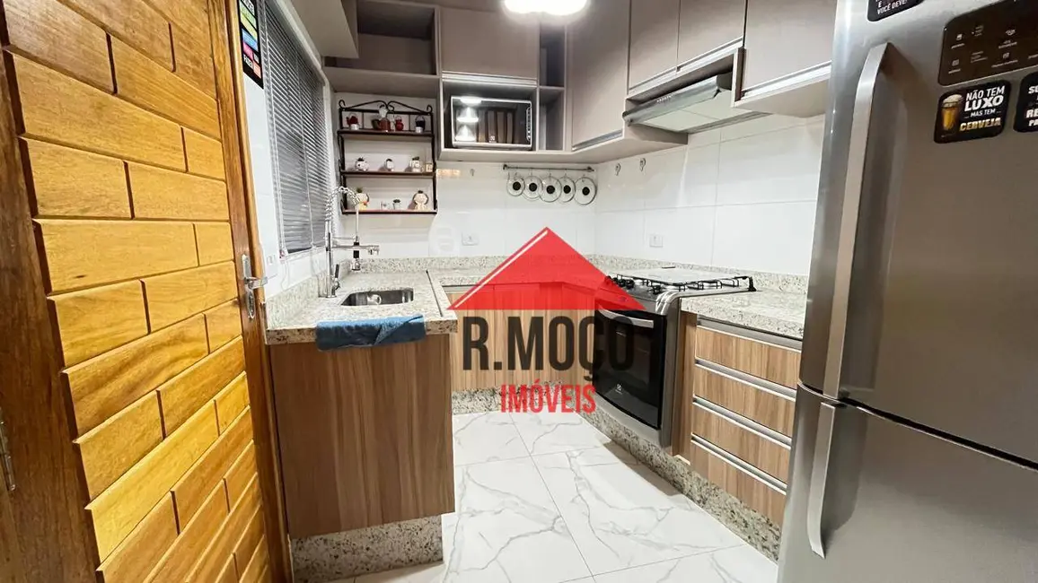 Sobrado com 2 quartos à venda, 80m2 em Vila Ré, São Paulo - SP - imagem 8 Foto 8 de Sobrado com 2 quartos à venda, 80m2 em Vila Ré, São Paulo - SP