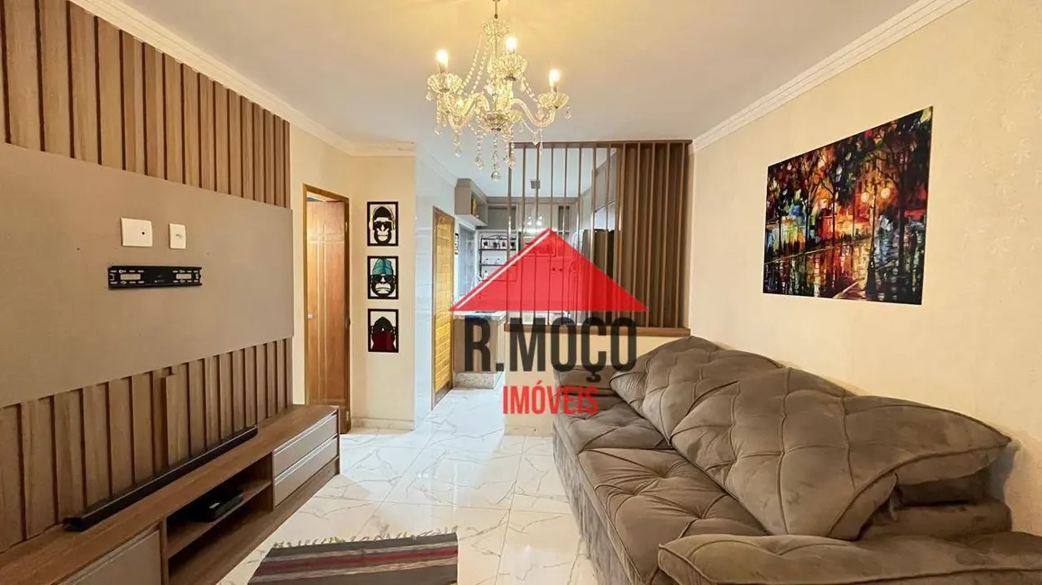 Sobrado com 2 quartos à venda, 80m2 em Vila Ré, São Paulo - SP - imagem 1 Foto 1 de Sobrado com 2 quartos à venda, 80m2 em Vila Ré, São Paulo - SP