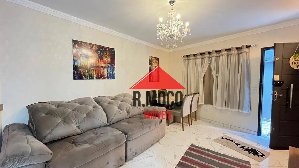 Sobrado com 2 quartos à venda, 80m2 em Vila Ré, São Paulo - SP - imagem 3 Foto 3 de Sobrado com 2 quartos à venda, 80m2 em Vila Ré, São Paulo - SP