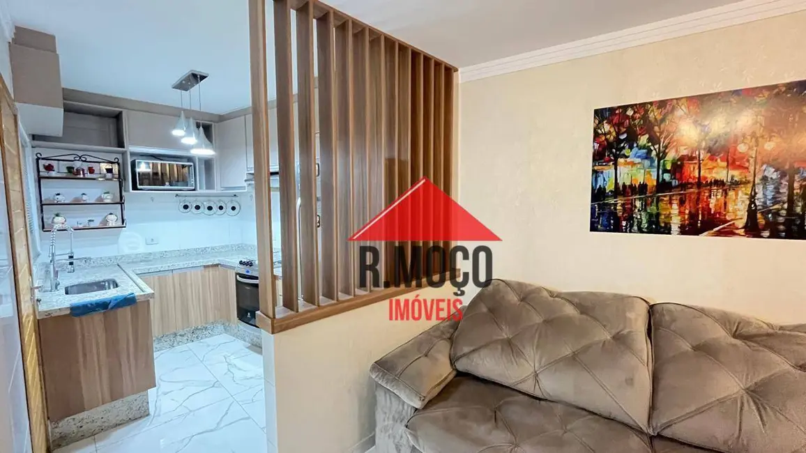 Sobrado com 2 quartos à venda, 80m2 em Vila Ré, São Paulo - SP - imagem 7 Foto 7 de Sobrado com 2 quartos à venda, 80m2 em Vila Ré, São Paulo - SP