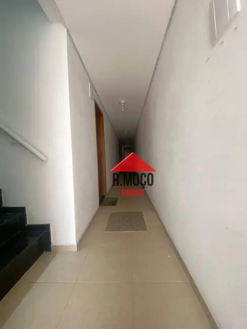 Foto 3 de Apartamento com 1 quarto à venda, 27m2 em Vila Esperança, São Paulo - SP