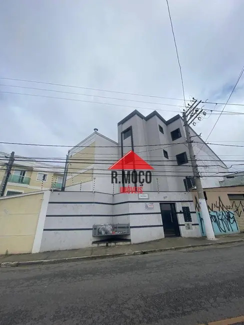 Foto 1 de Apartamento com 1 quarto à venda, 27m2 em Vila Esperança, São Paulo - SP