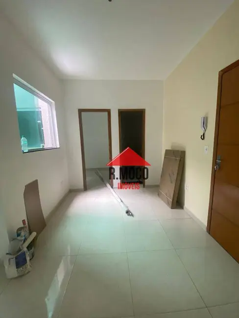 Foto 5 de Apartamento com 1 quarto à venda, 27m2 em Vila Esperança, São Paulo - SP