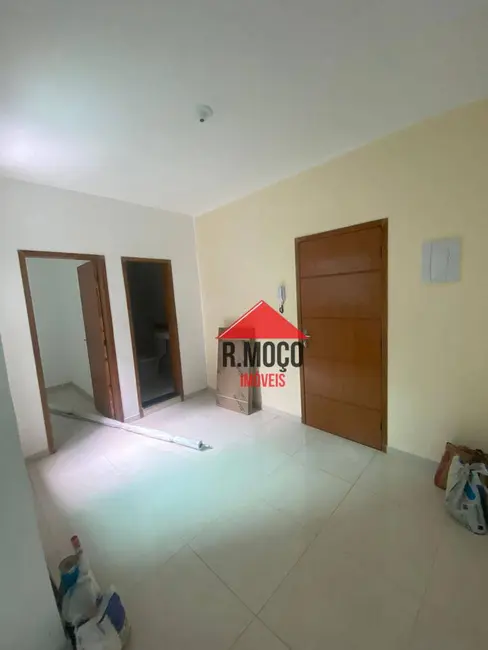 Foto 9 de Apartamento com 1 quarto à venda, 27m2 em Vila Esperança, São Paulo - SP