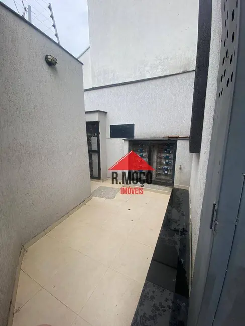 Foto 2 de Apartamento com 1 quarto à venda, 27m2 em Vila Esperança, São Paulo - SP