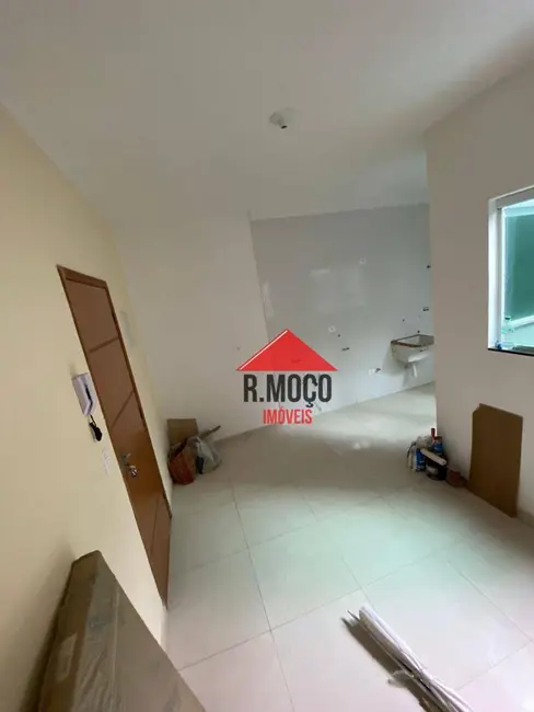 Foto 6 de Apartamento com 1 quarto à venda, 27m2 em Vila Esperança, São Paulo - SP