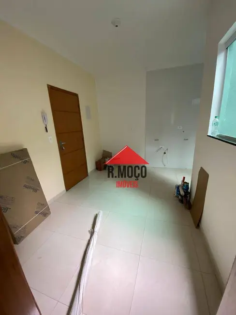 Foto 7 de Apartamento com 1 quarto à venda, 27m2 em Vila Esperança, São Paulo - SP