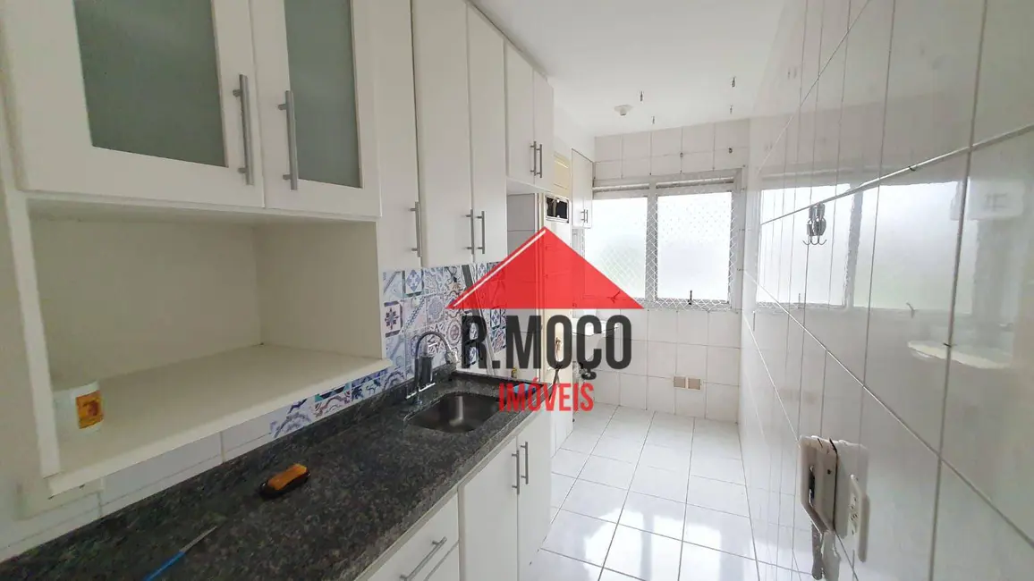 Apartamento com 2 quartos para alugar, 59m2 em Vila Guilhermina, São Paulo - SP - imagem 9 Foto 9 de Apartamento com 2 quartos para alugar, 59m2 em Vila Guilhermina, São Paulo - SP