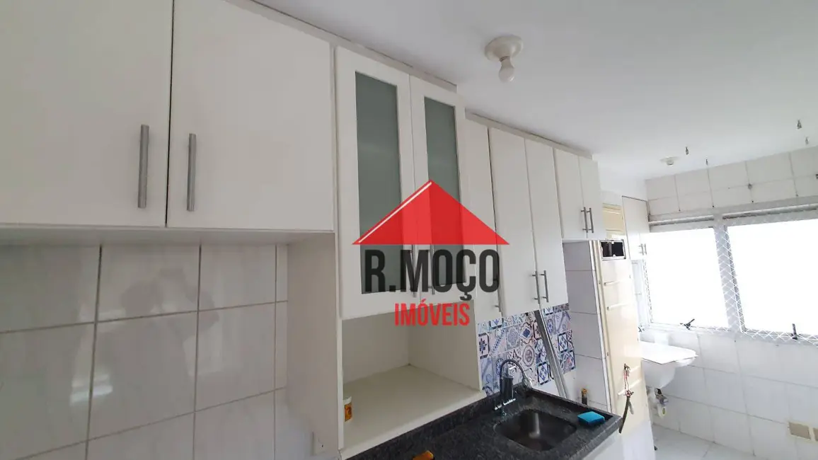 Apartamento com 2 quartos para alugar, 59m2 em Vila Guilhermina, São Paulo - SP - imagem 8 Foto 8 de Apartamento com 2 quartos para alugar, 59m2 em Vila Guilhermina, São Paulo - SP