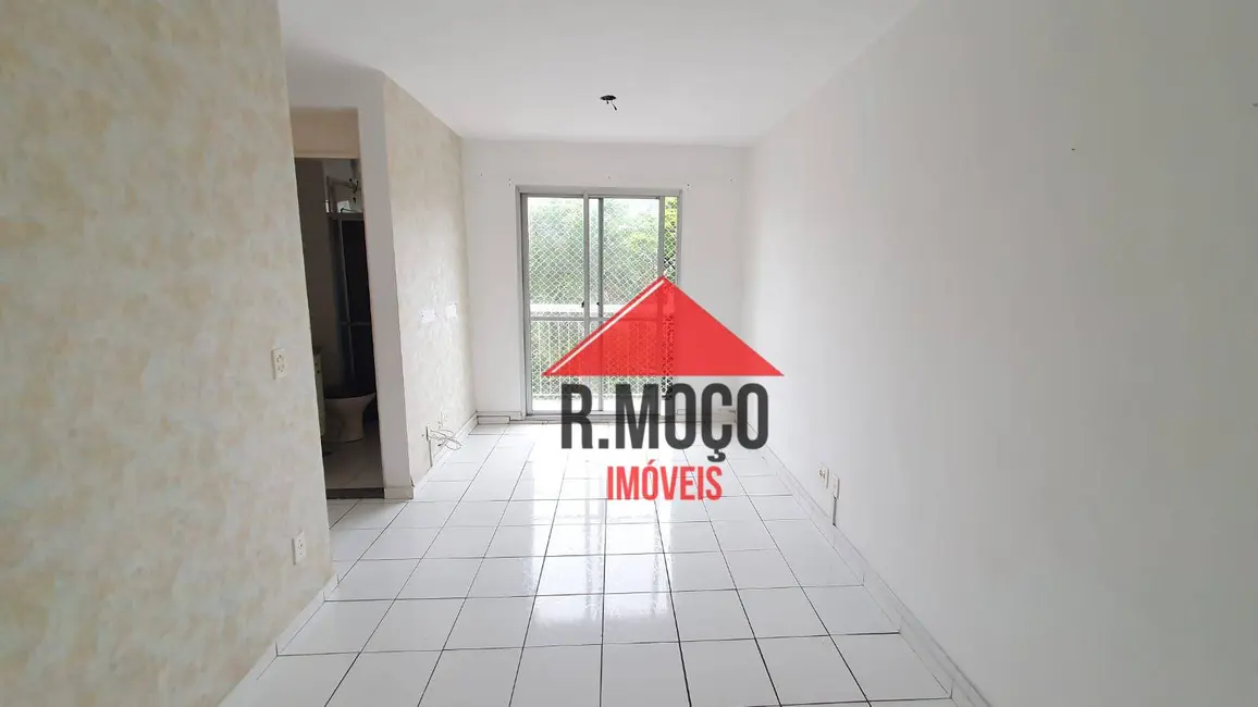 Apartamento com 2 quartos para alugar, 59m2 em Vila Guilhermina, São Paulo - SP - imagem 3 Foto 3 de Apartamento com 2 quartos para alugar, 59m2 em Vila Guilhermina, São Paulo - SP