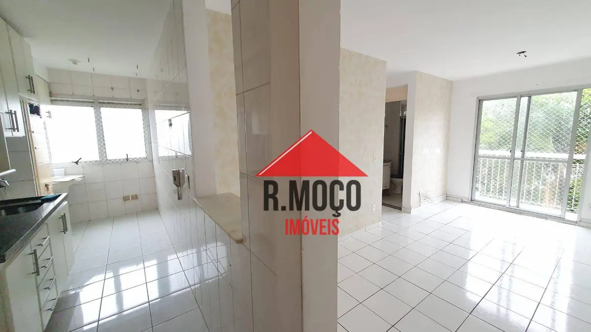 Apartamento com 2 quartos para alugar, 59m2 em Vila Guilhermina, São Paulo - SP - imagem 6 Foto 6 de Apartamento com 2 quartos para alugar, 59m2 em Vila Guilhermina, São Paulo - SP
