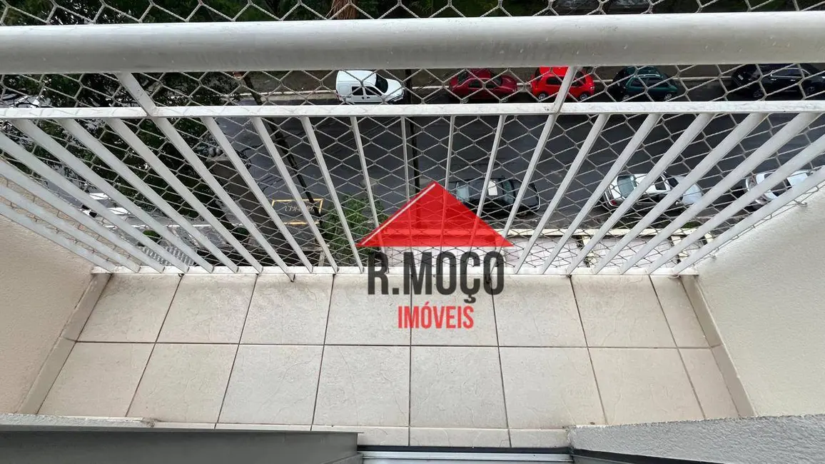Apartamento com 2 quartos para alugar, 59m2 em Vila Guilhermina, São Paulo - SP - imagem 5 Foto 5 de Apartamento com 2 quartos para alugar, 59m2 em Vila Guilhermina, São Paulo - SP