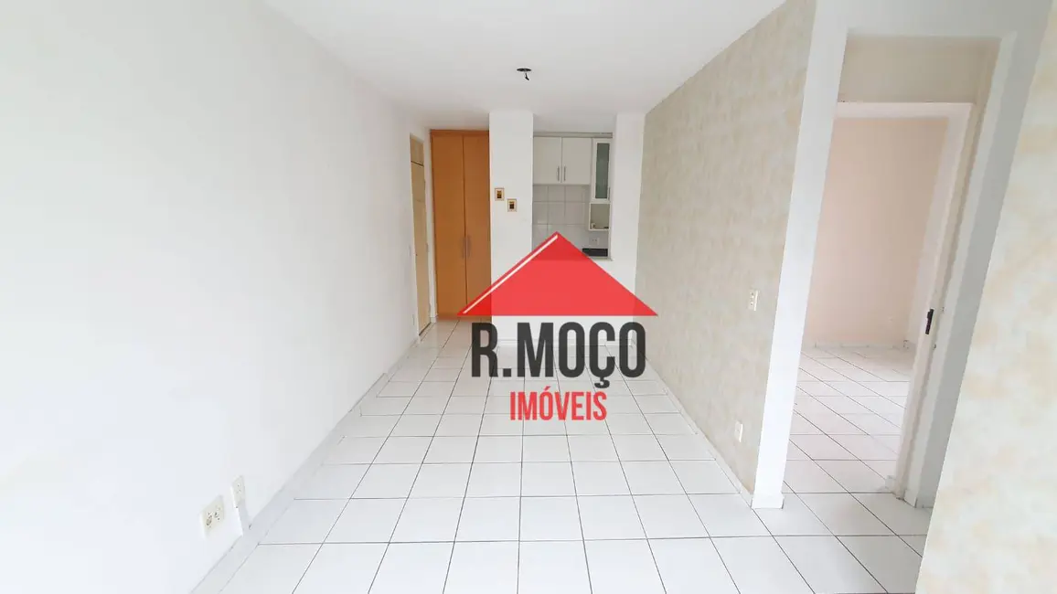 Apartamento com 2 quartos para alugar, 59m2 em Vila Guilhermina, São Paulo - SP - imagem 2 Foto 2 de Apartamento com 2 quartos para alugar, 59m2 em Vila Guilhermina, São Paulo - SP