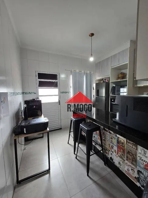 Sobrado com 2 quartos à venda, 88m2 em Vila Ré, São Paulo - SP - imagem 5 Foto 5 de Sobrado com 2 quartos à venda, 88m2 em Vila Ré, São Paulo - SP