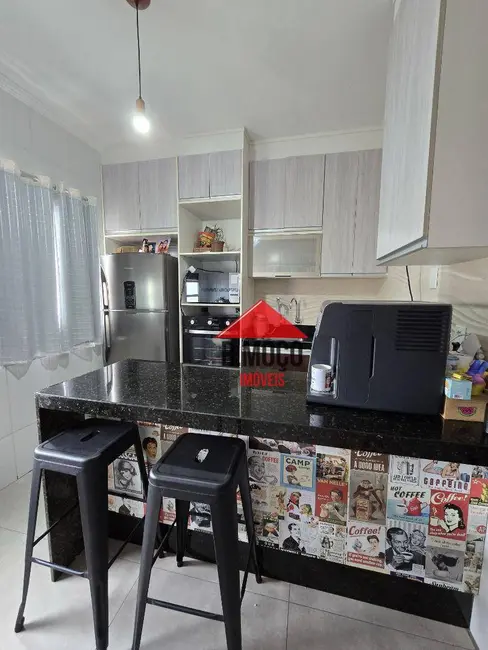 Sobrado com 2 quartos à venda, 88m2 em Vila Ré, São Paulo - SP - imagem 8 Foto 8 de Sobrado com 2 quartos à venda, 88m2 em Vila Ré, São Paulo - SP