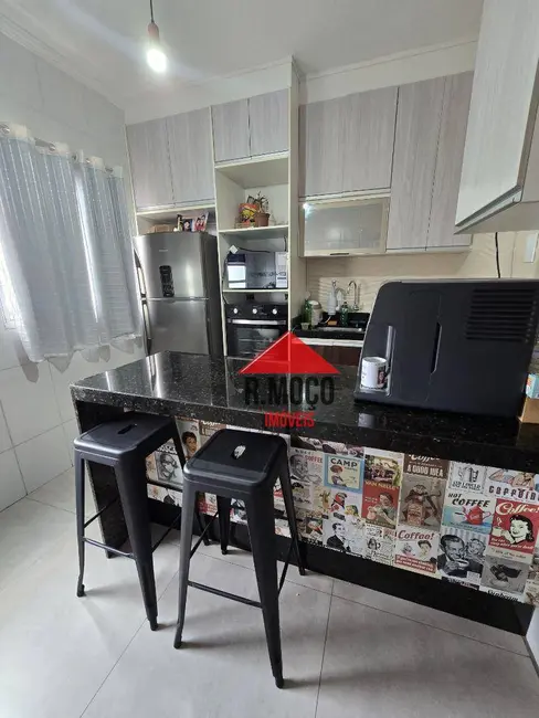 Sobrado com 2 quartos à venda, 88m2 em Vila Ré, São Paulo - SP - imagem 7 Foto 7 de Sobrado com 2 quartos à venda, 88m2 em Vila Ré, São Paulo - SP