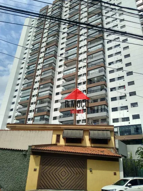 Foto 1 de Apartamento com 2 quartos à venda, 62m2 em Vila Matilde, São Paulo - SP